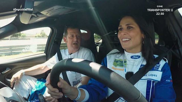 Seguridad vital 5.0 - Seguridad Vital - 05/09/15