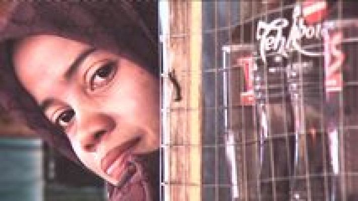 España en comunidad - España en Comunidad - 05/09/15