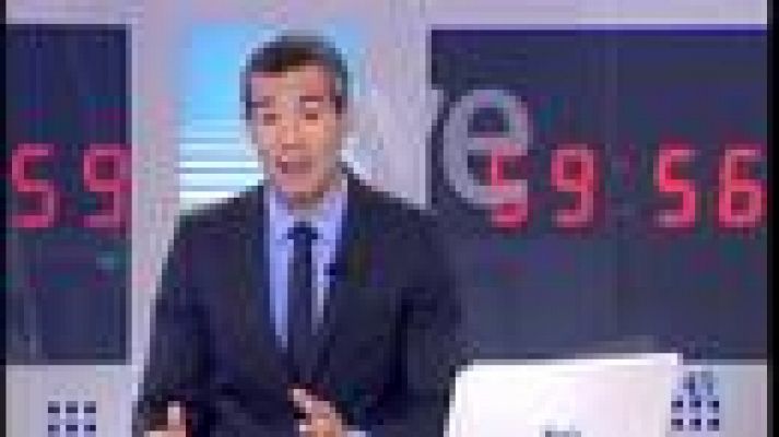 L'Informatiu - Una alternativa d'oci insòlita: l'escapisme