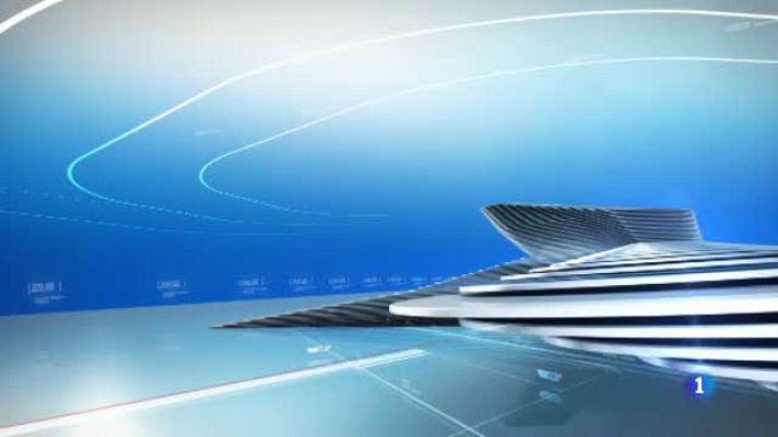 L'Informatiu - L'Informatiu Cap de Setmana - 05/09/2015