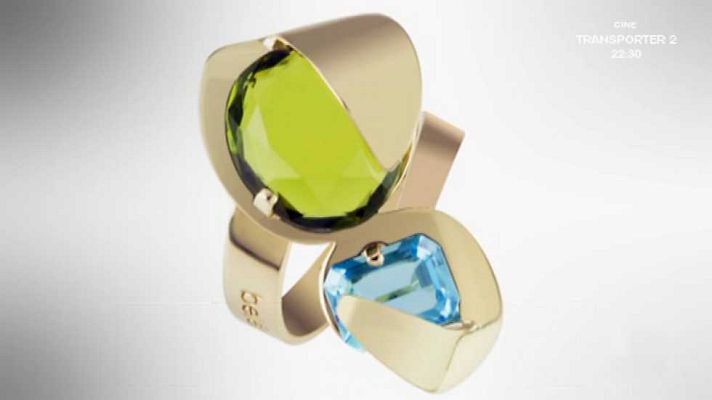 Flash moda - Flash Moda - 05/09/15