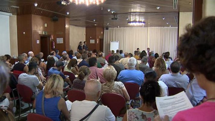 Telecanarias - Telecanarias - 05/09/2015