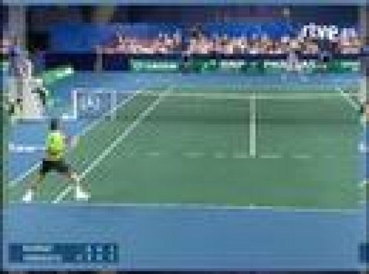  - Verdasco se despide de París