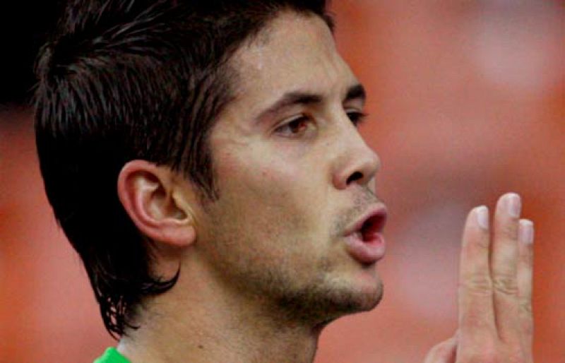 Verdasco ha mostrado un buen juego, pero no ha sido suficiente para acabar con Murray, que apunta alto tras la victoria en el Masters de Madrid.