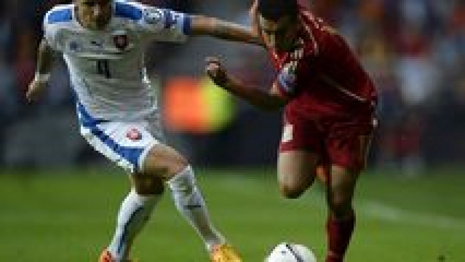 Eurocopa en juego: Futbol - Eurocopa en juego | RTVE Play