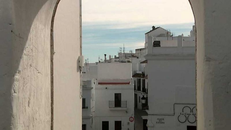 Islam Hoy - Presencia musulmana en Vejer - ver ahora