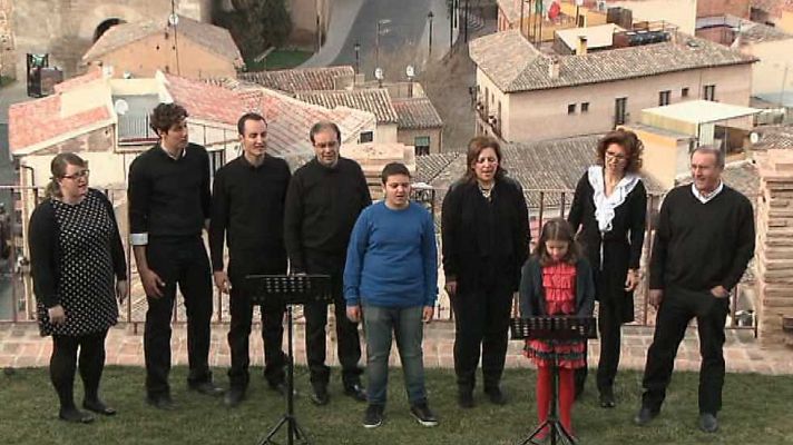 Últimas preguntas - En busca de la felicidad