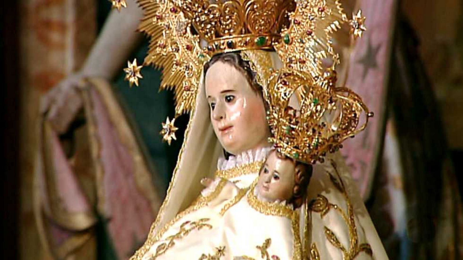 El día del Señor - Santuario de Nuestra Señora de los Milagros (Ourense)