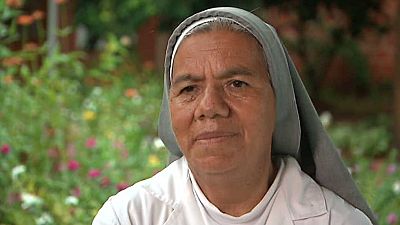 Pueblo de Dios - Paraguay, el reto de la educaci�n - ver ahora