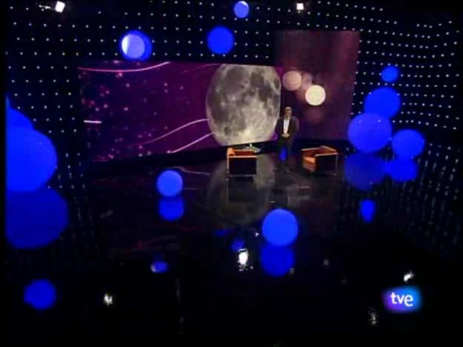 En noches como ésta - 30/10/08 - En noches como esta | Ver