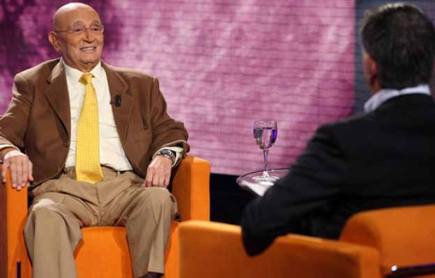 En noches como esta - 30/10/2008