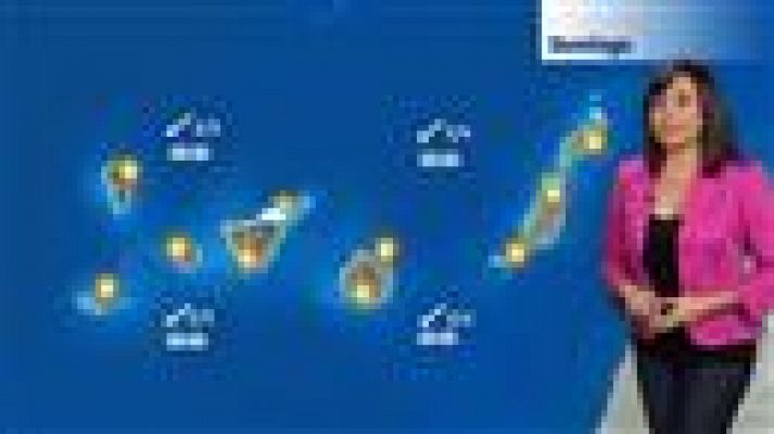 Telecanarias - El tiempo en Canarias - 06/09/2015