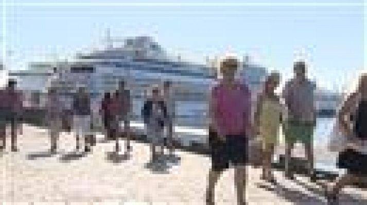 Telecanarias - Telecanarias - 06/09/2015