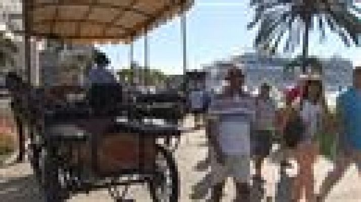 Telecanarias - Canarias en 2' - 06/09/2015