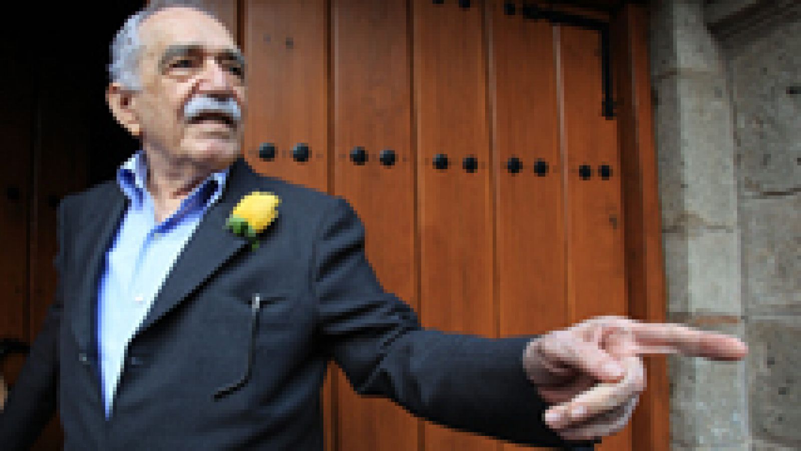 Informativo 24h: El FBI espió a García Márquez durante más de dos décadas | RTVE Play