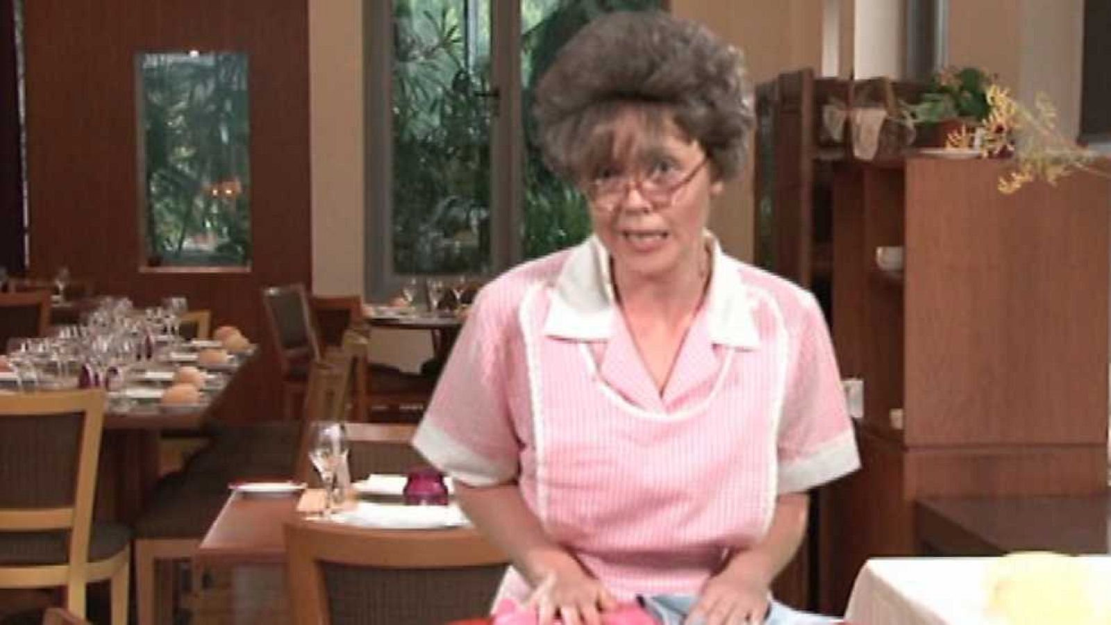 TVE English - Capítulo 6 - ver ahora