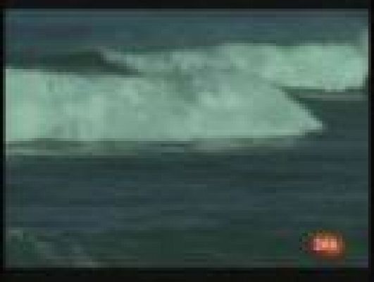  - La Ola 'Vaca' Gigante de Cantabria