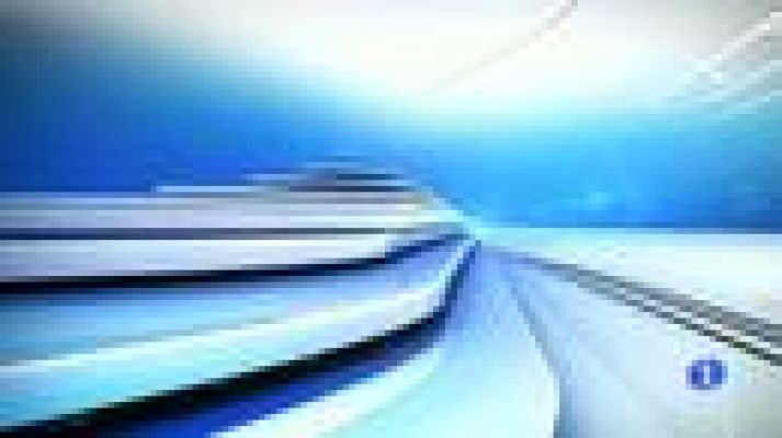 Noticias Aragón - Noticias Aragón 2 - 04/09/15