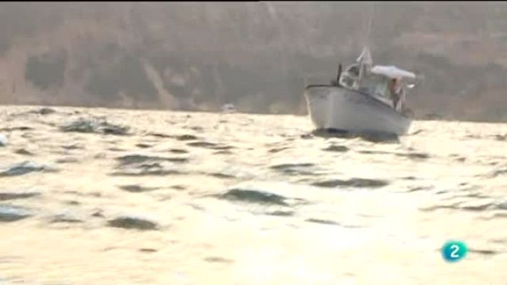 Agrosfera - Pesca del Raor