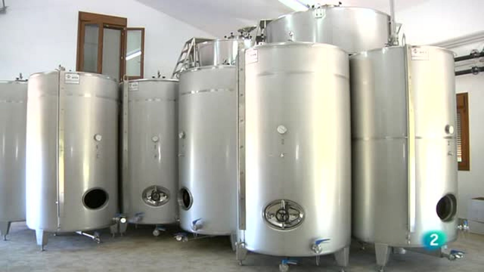 Agrosfera - En Clave Rural - Lezama, Bizkaia