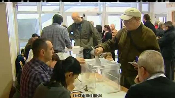 El debate de La 1 - El Debate de La 1 - 9 Sept - Avance