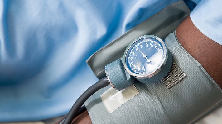 La mañana - Saber vivir - Apnea del sueño y tensión arterial