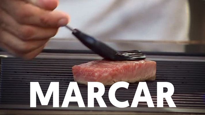 Torres en la cocina - Universo Torres: Marcar