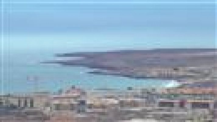 Telecanarias - El tiempo en Canarias - 07/09/2015