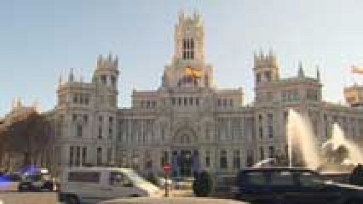 Informativo de Madrid - La Comunidad de Madrid en 4' - 07/09/15