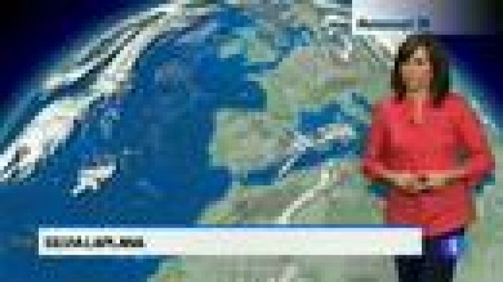 Noticias de Extremadura - El tiempo en Extremadura - 07/09/15