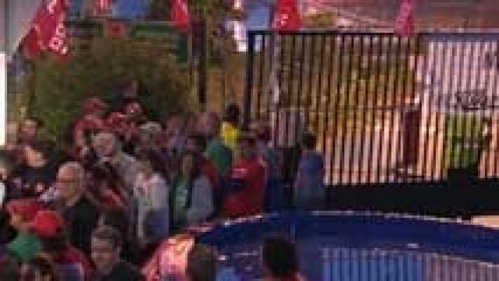 Informativo de Madrid - Informativo de Madrid - 07/09/15