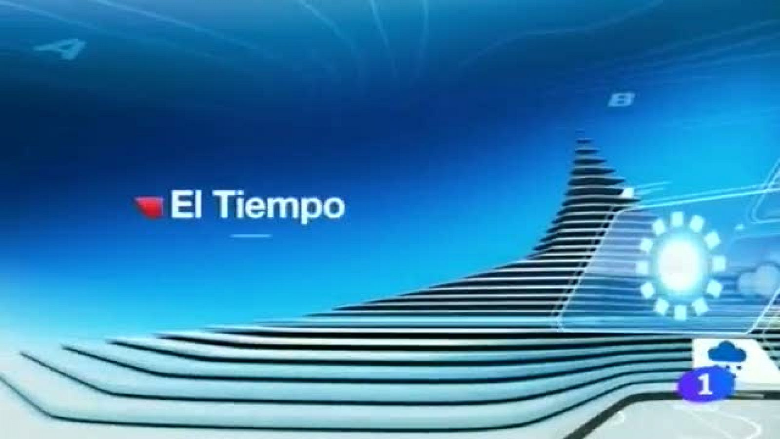 Telenavarra: El Tiempo en la Comunidad de Navarra - 07/09/2015 | RTVE Play