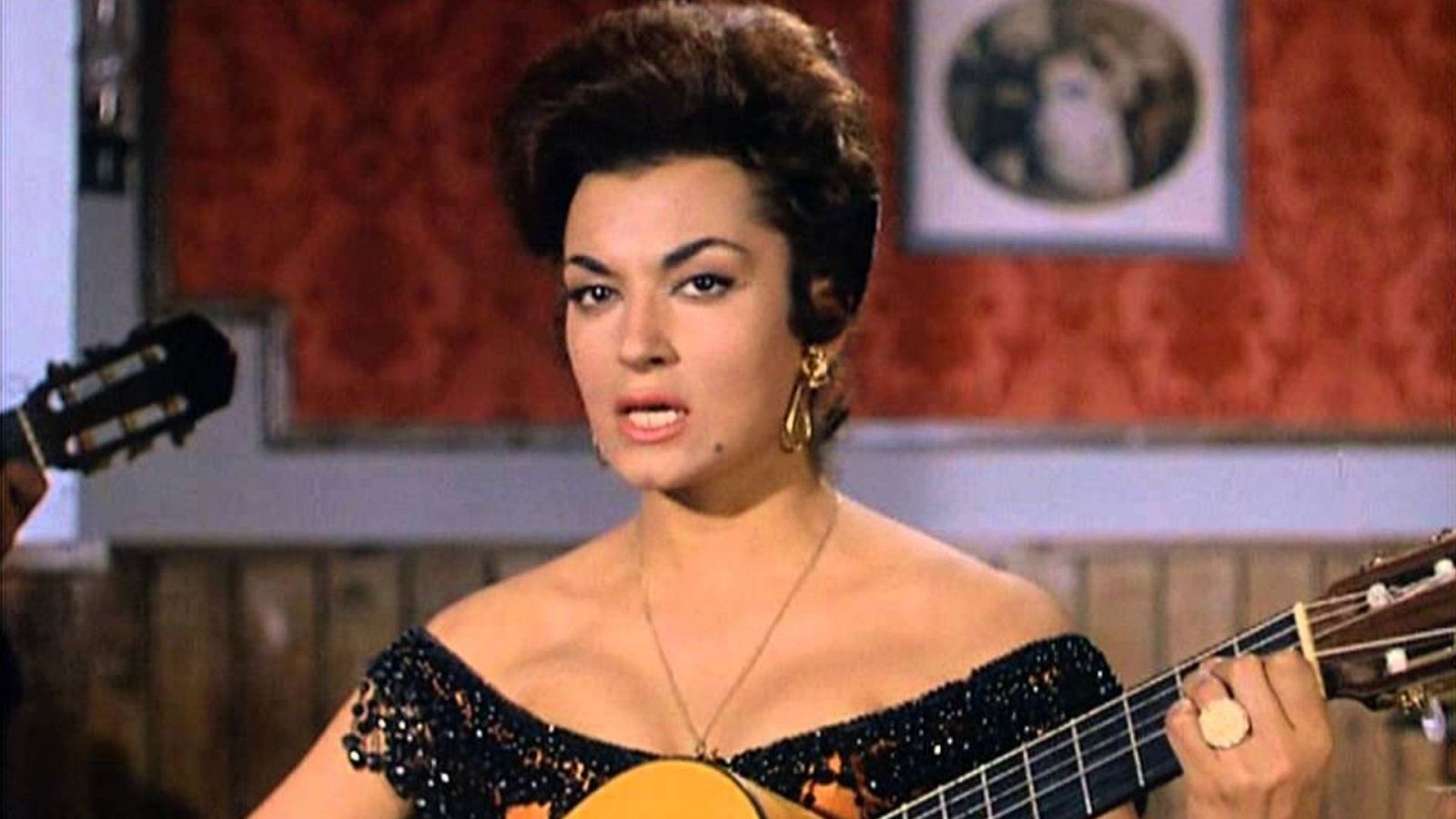 Gringo | Ver películas gratis en RTVE Play - Cine de siempre | Ver película