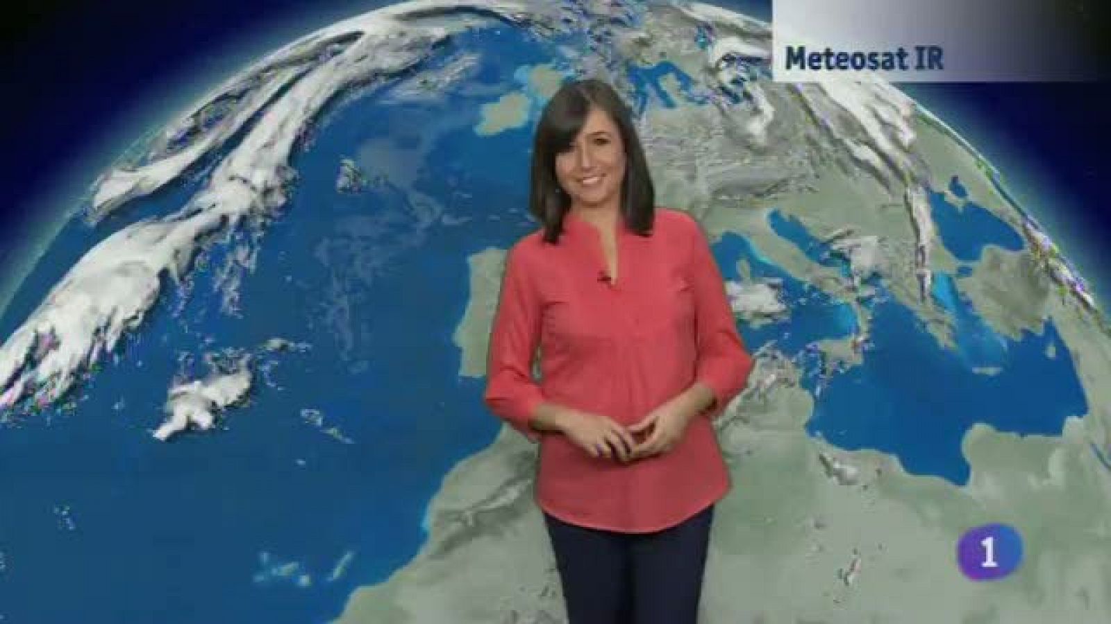 El Tiempo en Castilla-La Mancha - 07/09/15 | Ver