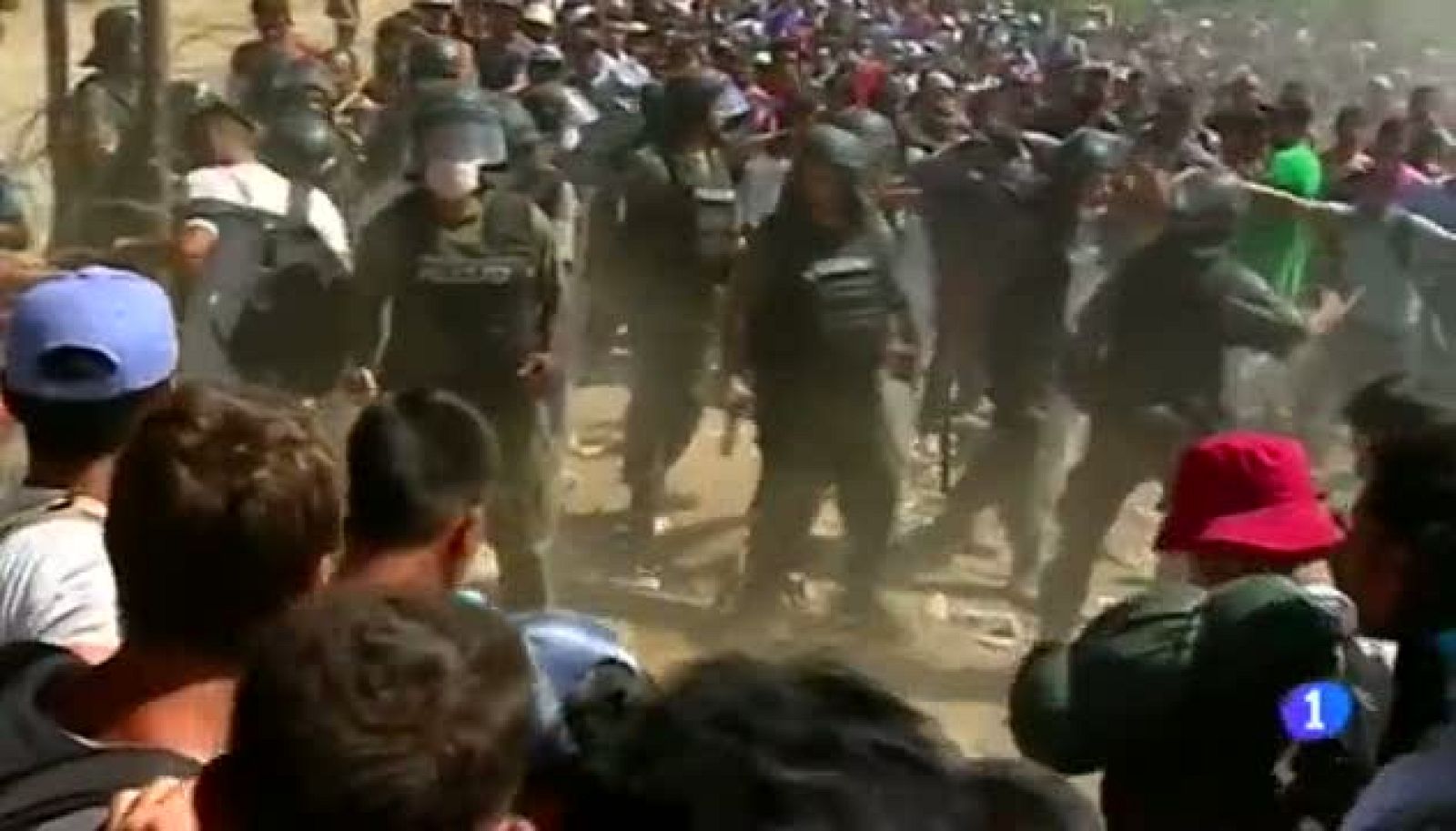 Noticias Aragón - 04/09/15