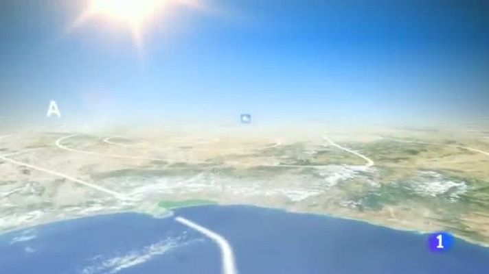 TeleCantabria - El tiempo en Cantabria - 07/09/15