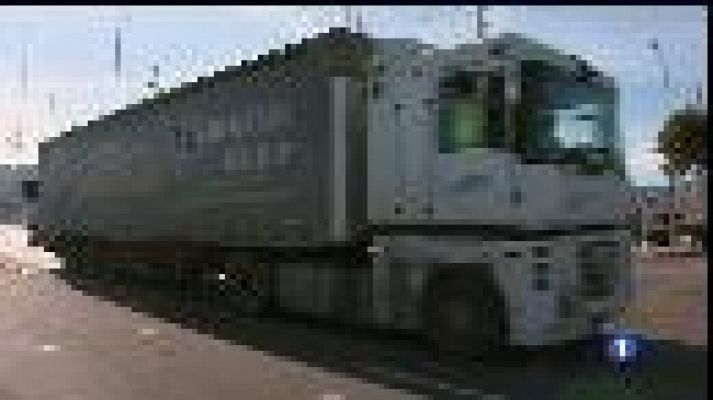 Informatiu Balear - El Consell revocarà la importació de fems