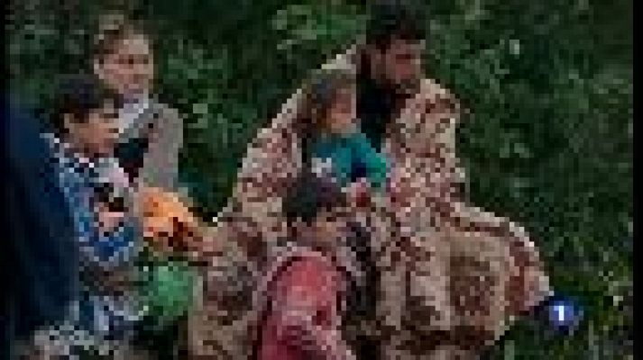 Informatiu Balear - Les balears es preparen per poder acollir el màxim de refugiats