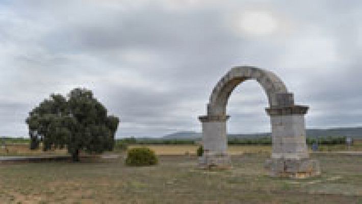 Chubascos y tormentas en la zona de Levante