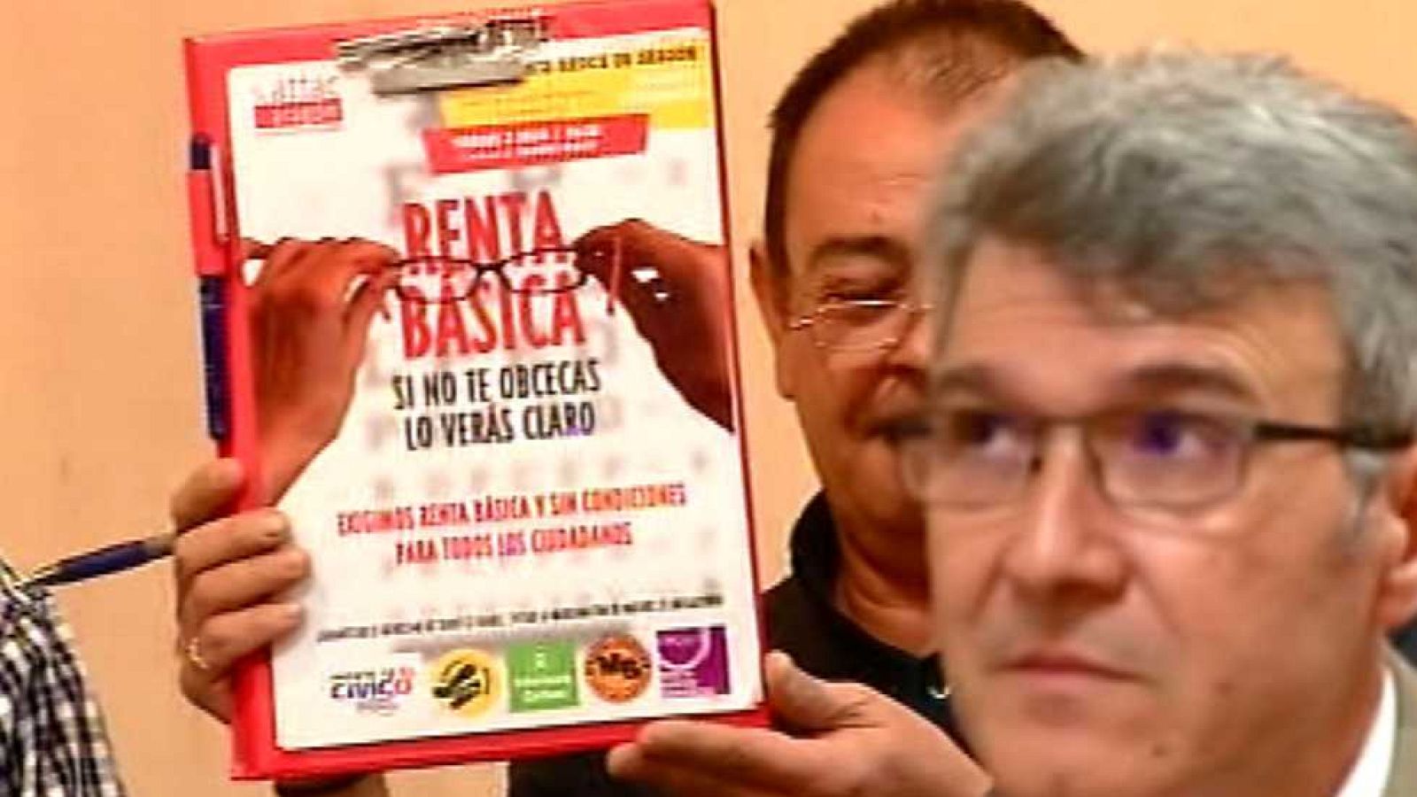 España en 24 horas - 07/09/15  - Ver ahora