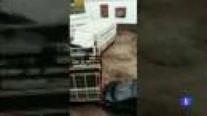 Noticias Andalucía - Noticias Andalucía 2-07/09/2015