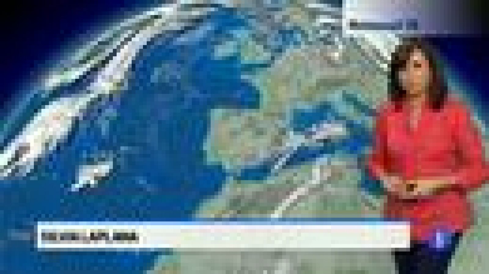 El tiempo en Andalucía-07/09/2015 | Ver