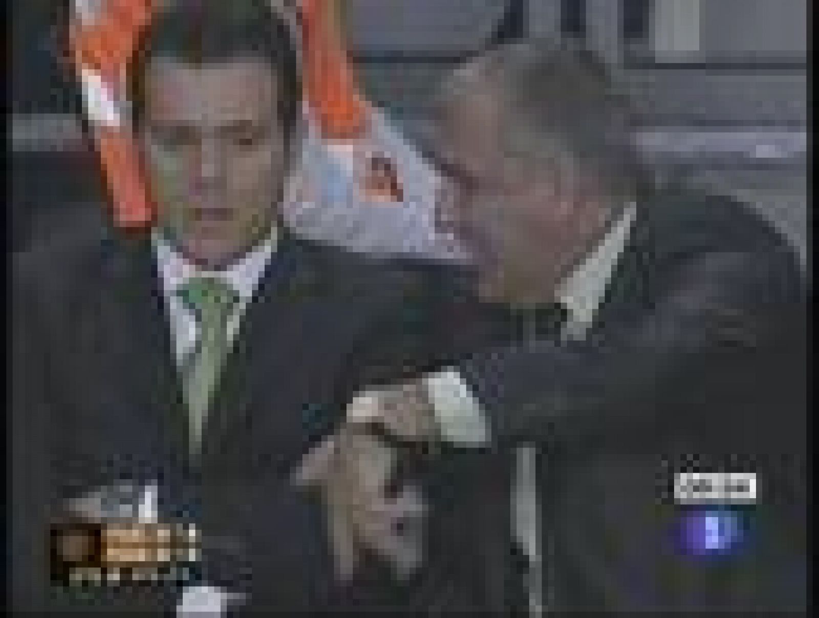 El Barça roza la perfección y acaba con el Panathinaikos - Baloncesto en RTVE | Ver