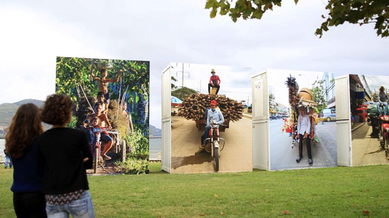 Festival de Fotografía Getxophoto