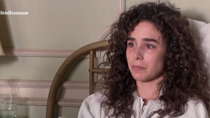 Seis hermanas - Episodio 95