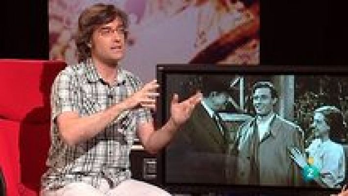 El cine de La 2 - Marianela (presentación)