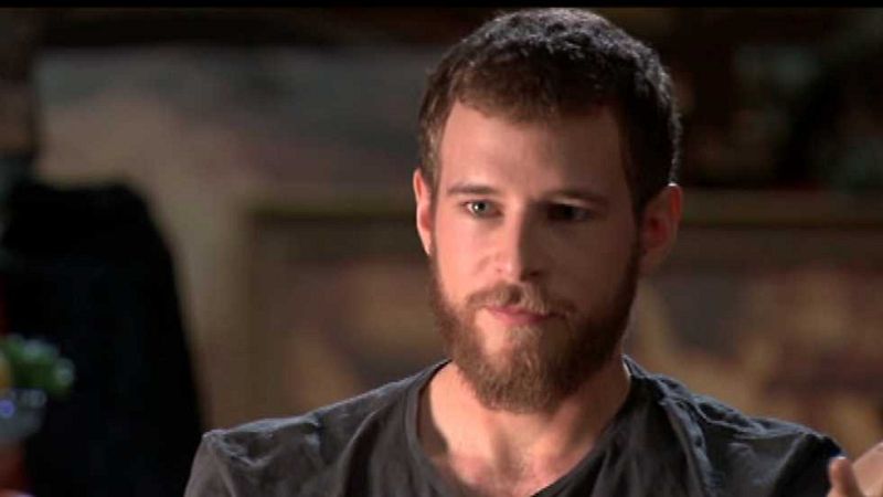 El mundo de Carlos - Cap�tulo 1 - ver ahora