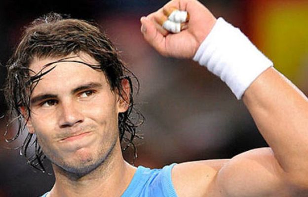  - Nadal pasa a cuartos