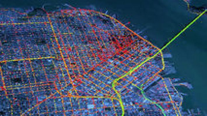 Documentos TV - GPS, una guerra global