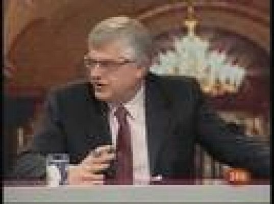 Aquí parlem - L'actualitat parlamentaria catalana